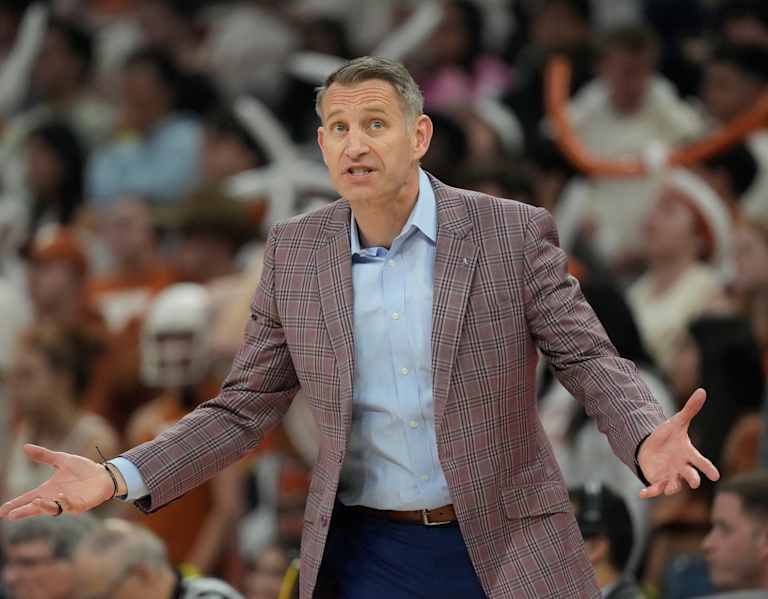 Five questions for Alabama basketball heading into the summer
