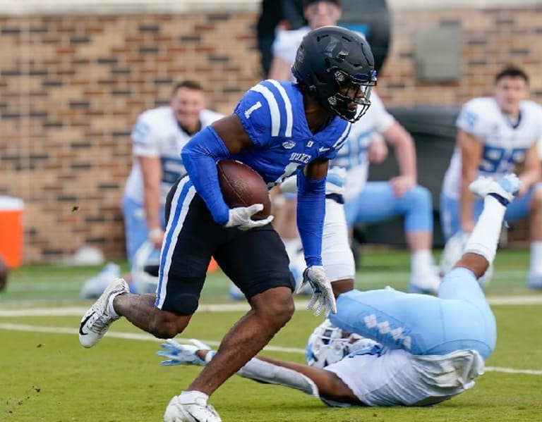 UNC Football Opponent Snapshot: Duke