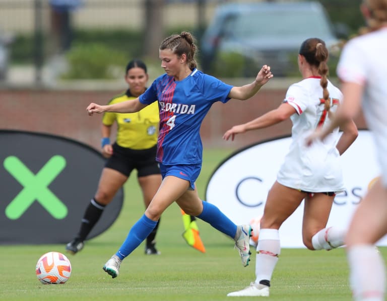 Caglianone to Receive 2023 IABF Future Star Award - Florida Gators