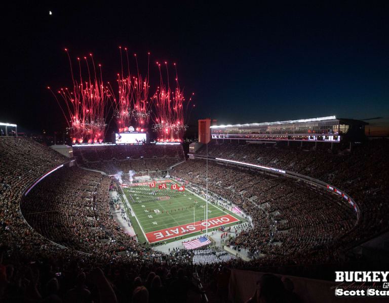 Ohio State Changes Ticket Model For Football Games Starting In