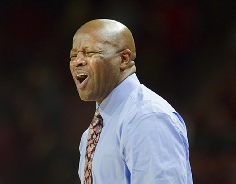 Red Storm Lose Pair of Bigs to Transfer Portal