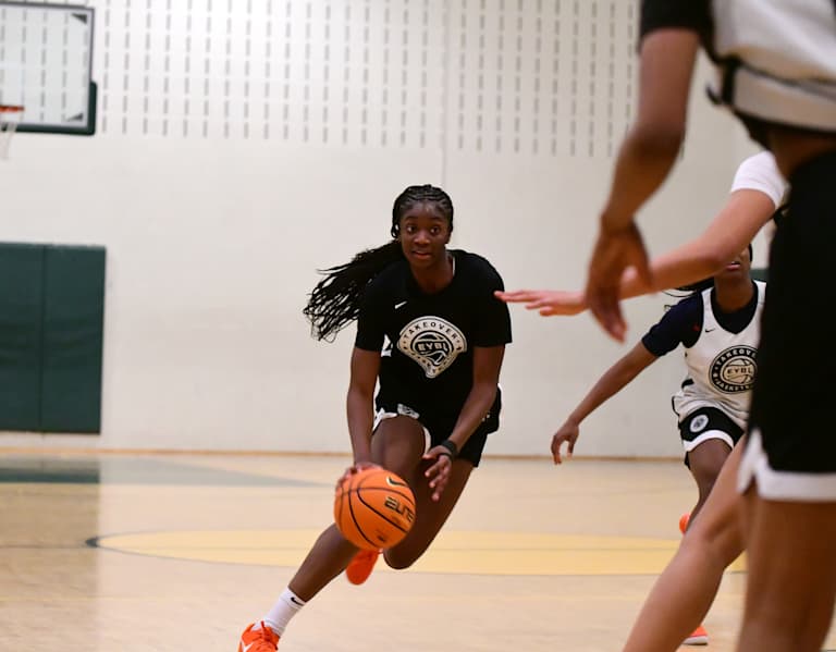 Travel Team Overview: TTO Girls 17u