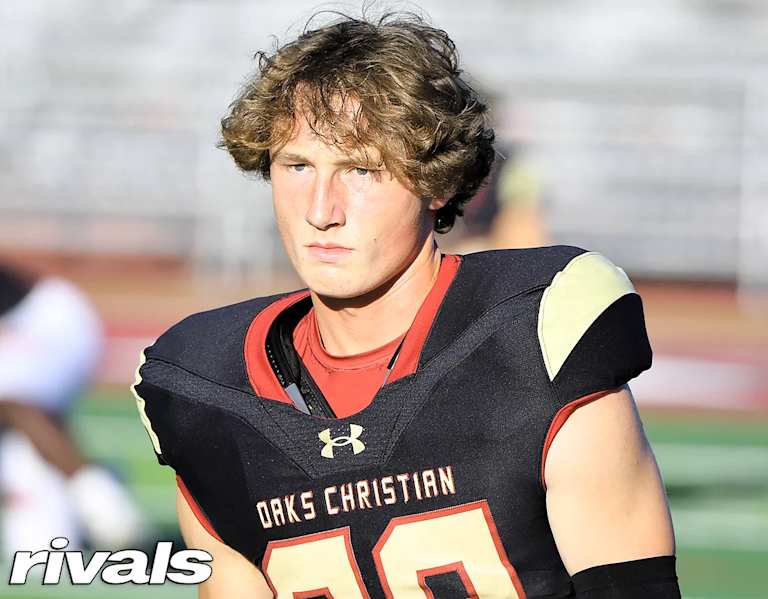 Recruiting Rumor Mill: June kicks off with a bang