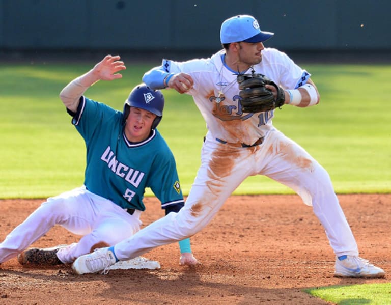 UNC Baseball: Kyle Seager hits career-best 31st home run