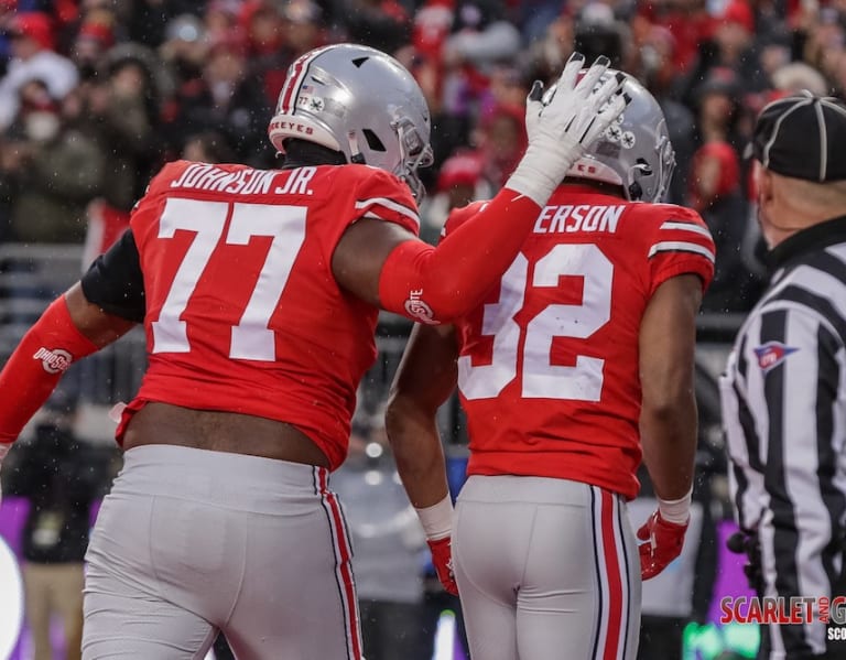 Ohio State Buckeyes College Football Preview 2023: Keys To The Season, Top  Players, What Will Happen - College Football News