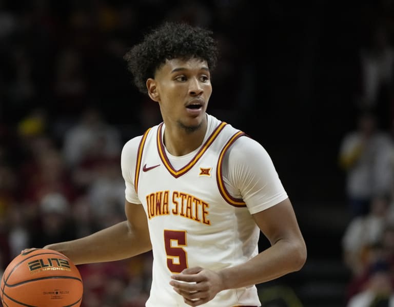 Scouting report: Iowa State