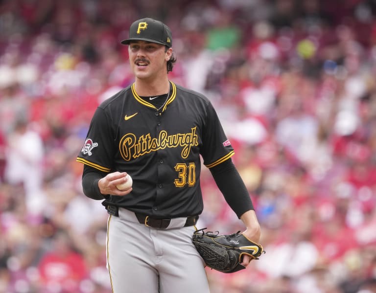 Former LSU Ace Paul Skenes Named NL Rookie Of The Year