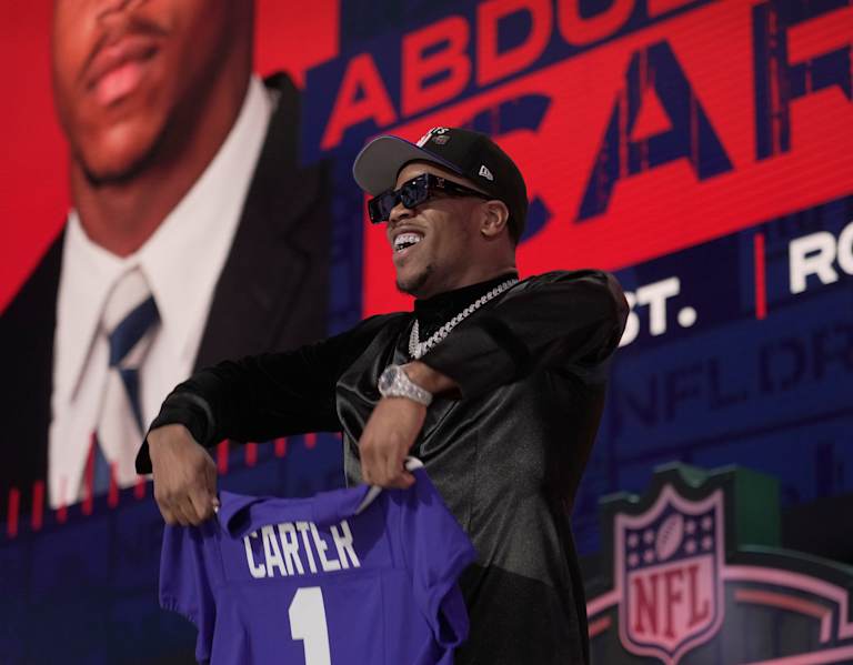 Tuesdays with Gorney: NFL Draft proves Power Two is here to stay