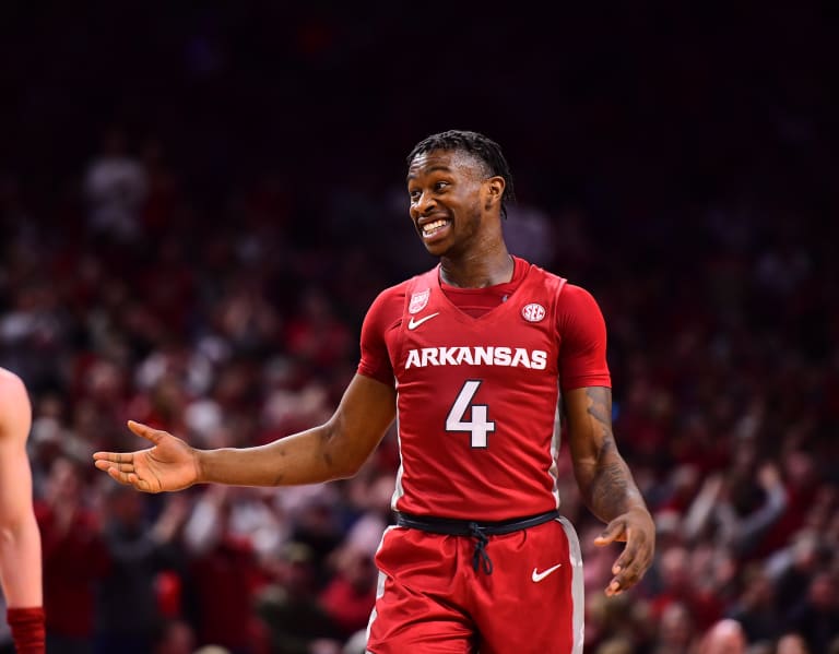 HawgBeat – Only ‘Super Bowl’ games moving forward for Hoop Hogs
