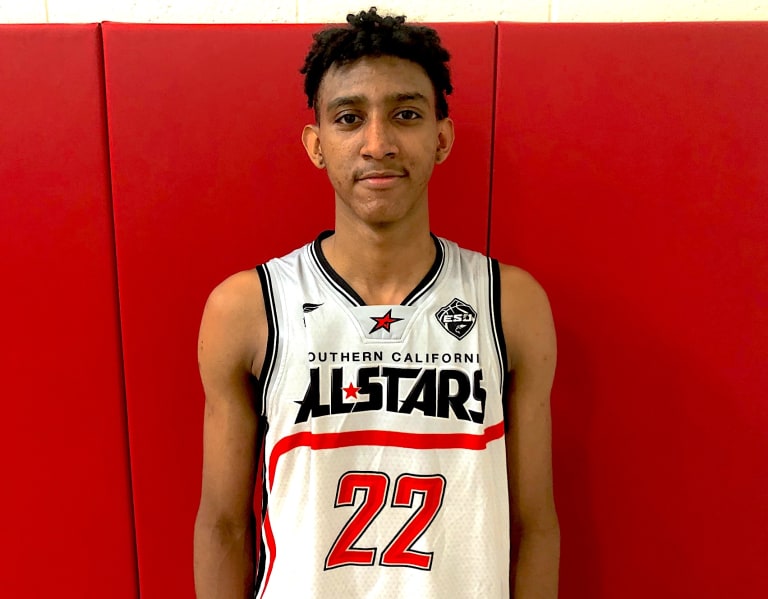 Basketball Recruiting - Ian Martinez is no longer under the radar