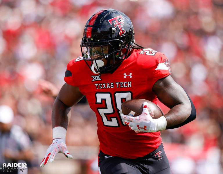 Best and Worst Texas Tech Football Uniforms in the Last 20 Years