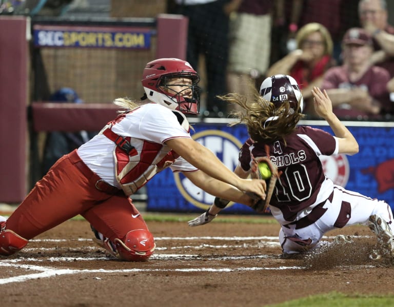 University of Alabama softball schedule set TideIllustrated