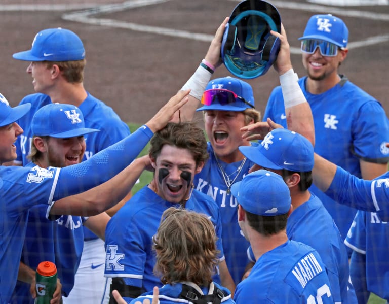 CatsIllustrated  –  Bat Cats take series opener from No. 3 South Carolina