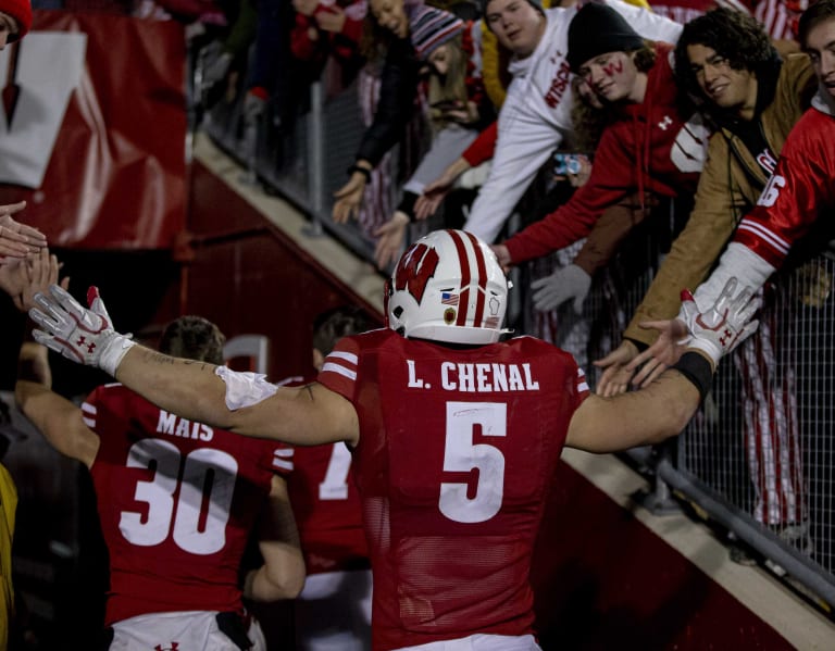 Grantsburg native Leo Chenal is a Super Bowl champion, Top Stories