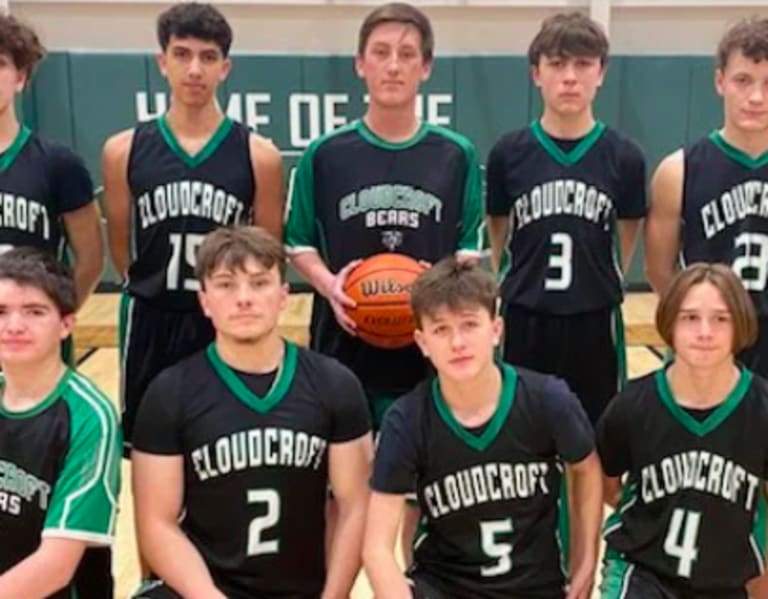 NMPreps 2023/2024 Preseason 2A New Mexico High School Basketball