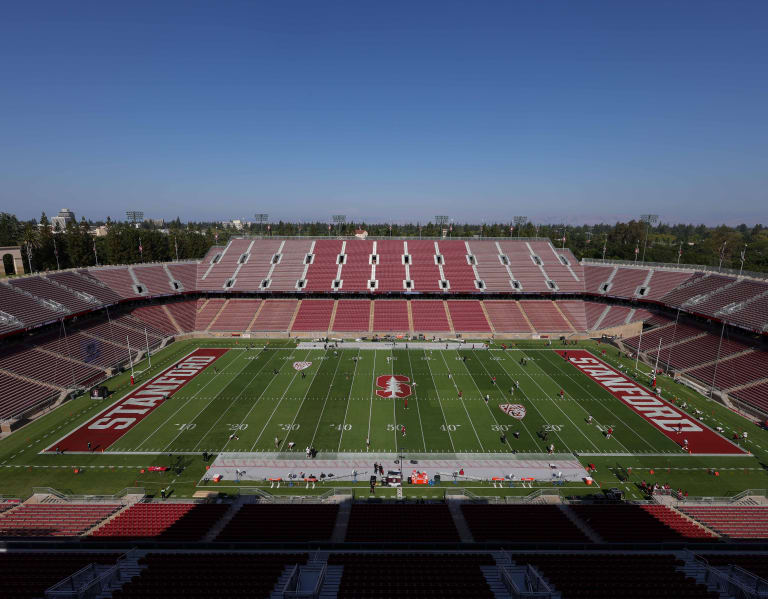 Stanford Football Stanford Depth Chart Colorado