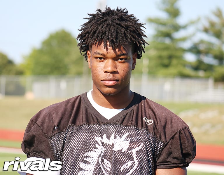 Rivals Rankings Week Breaking down the 2024 defensive linemen Rivals