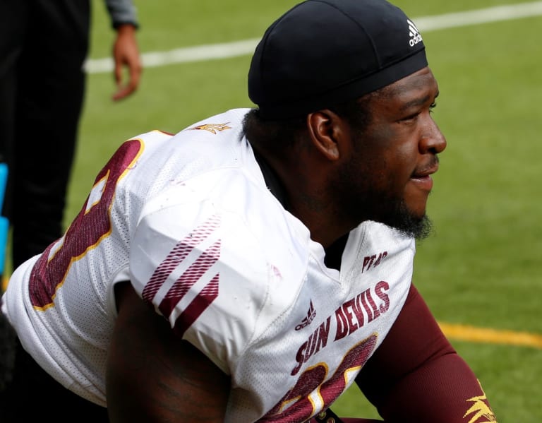 New look ASU team has its newcomers anxious for season opener