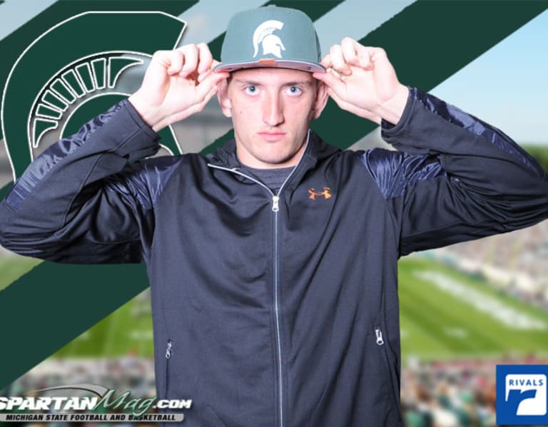 UPDATE: Spartans play host to key recruiting weekend