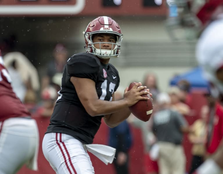 SEC Spotlight: Breaking down QB situations across the league