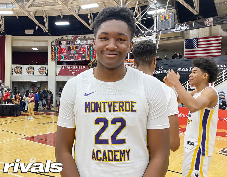 Five 2024 prospects on the brink of five-star status