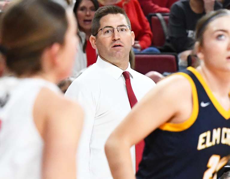 Huskerland Class D-1 GBB Coach of the Year: Jason Dolliver, Pender