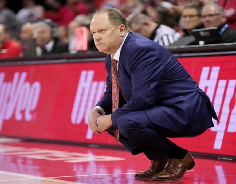 Greg Gard Preaches Patience with Wisconsin’s Roster Building