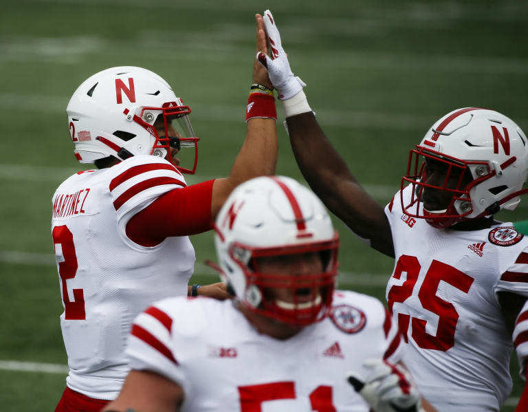 Here are today's keys to victory for Nebraska vs. Northwestern, along