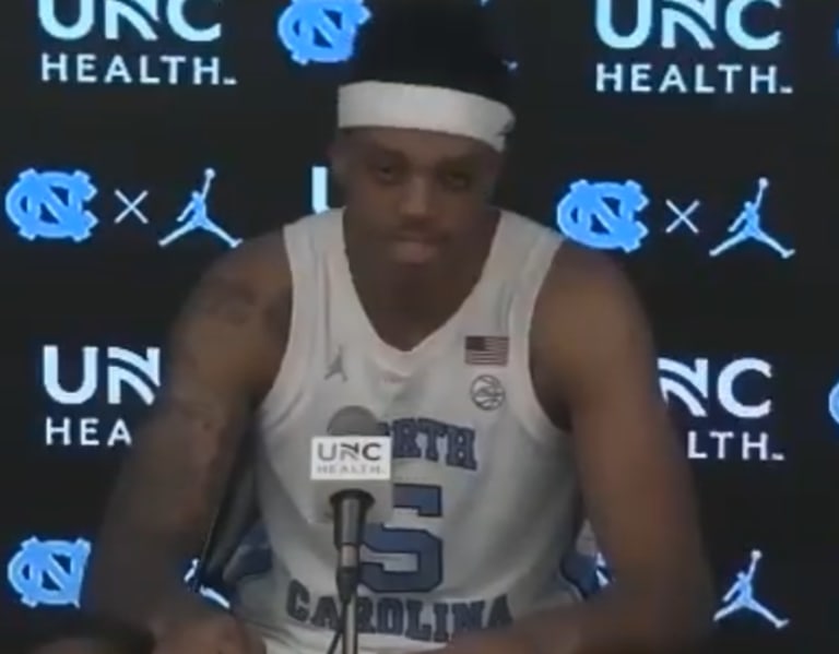 Video: Bacot, Manek, Love Post-Virginia Press Conferences