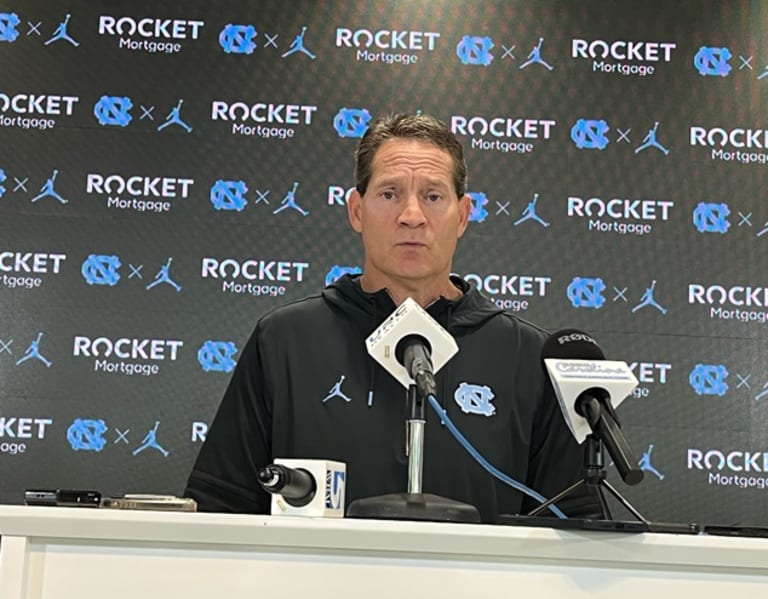 Gene Chizik Discusses Third-Quarter Drive, Not Being In Sync, Armani Chatman, Georgia Tech, And More