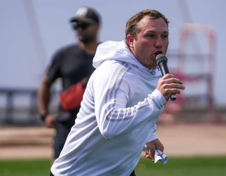 Dillingham’s energy becoming integral part of ASU football