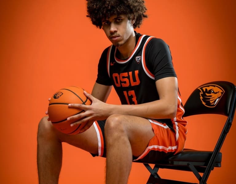 JUCO G Isaiah Sy commits to Oregon State