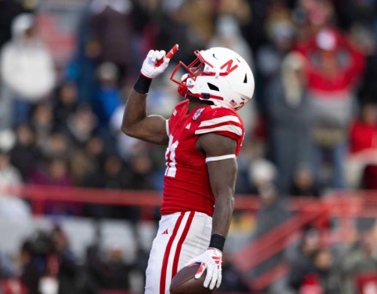 Most Important, Most Intriguing: Examining Nebraska's RB room Most Important, Most Intriguing: Examining Nebraska's RB room