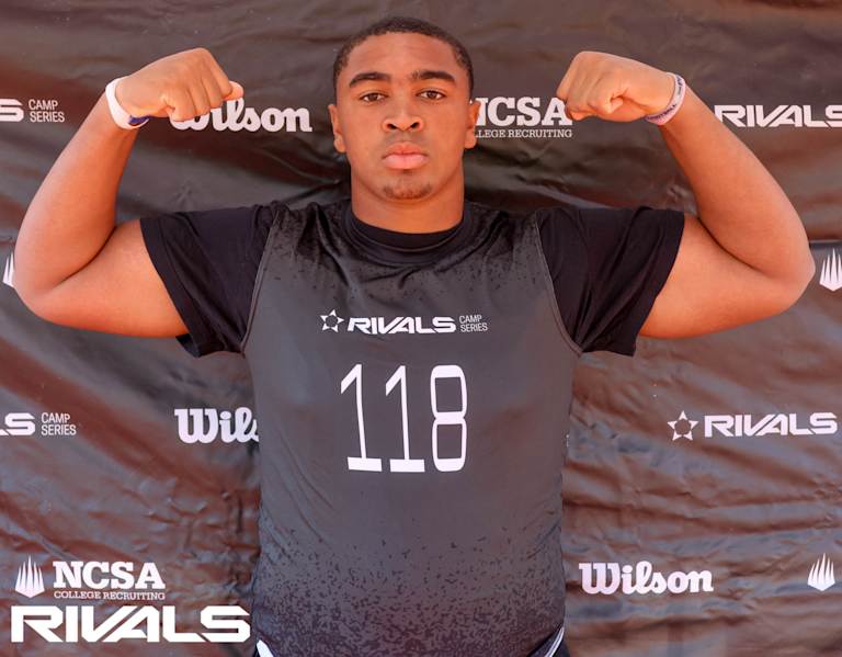 Notes and Observations from Nebraska's final June camp