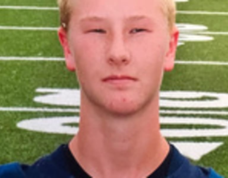 Wilson Verbals Cowboys