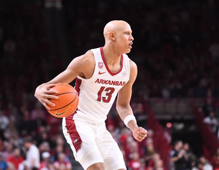 Celtics Draft Jordan Walsh and Acquire Future Second-Round Picks