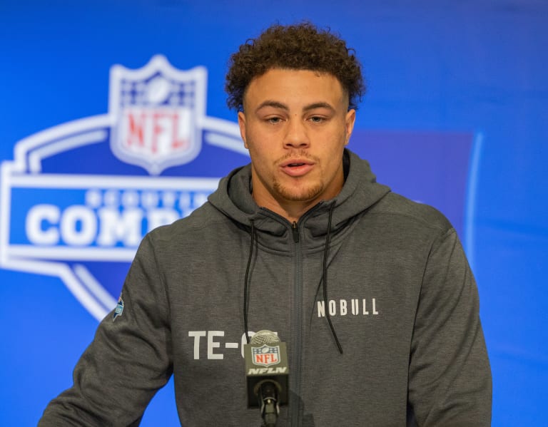 Penn State's 2024 NFL Combine Standouts and Disappointments Revealed