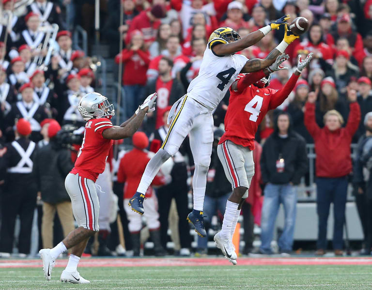 Former Weber State WR Snags TD Catch In NFL Season Opener