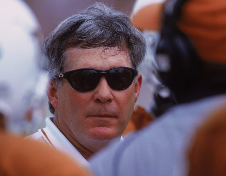 Rivals Rankings Turn 20: Where each Power Five coach was 20 years ago