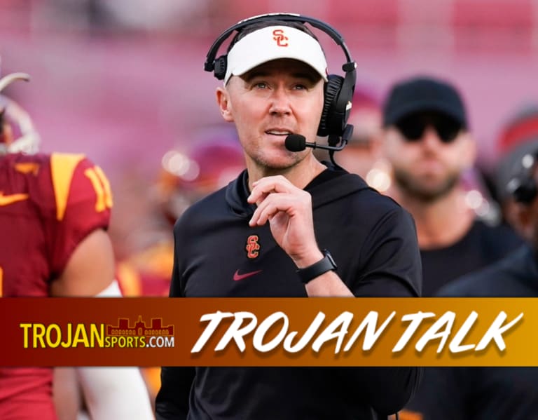 Trojan Talk: Grading how USC addressed its needs in the transfer portal