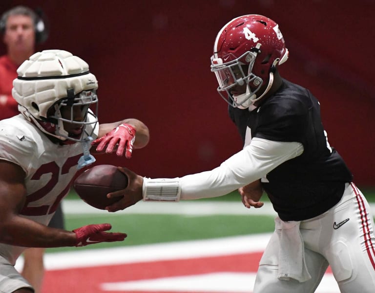 Alabama Football: Offense, Offensive Line, And Defense Challenges Under ...