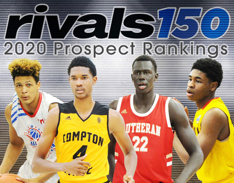 Rivals Rankings Week: Biggest questions for the updated Rivals150 -  Basketball Recruiting