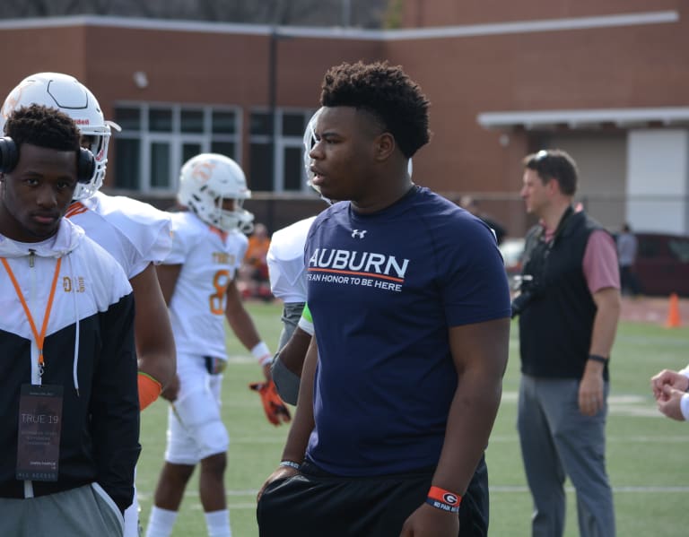 College Football Earrings | Auburn, Tennessee, Georgia Tennessee