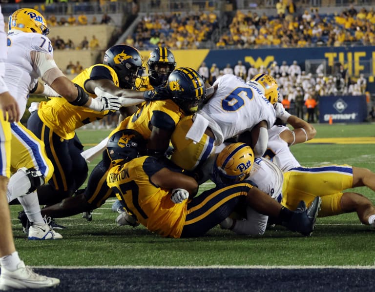 WVSports  –  West Virginia answers the call in latest Brawl