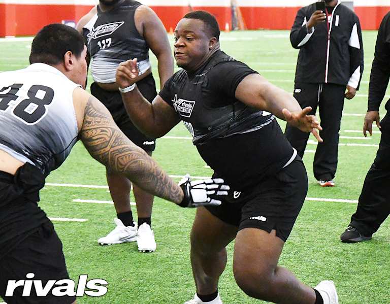UNC Football Prospect Weekly Offer Sheet (April 14-20) UNC Football Prospect Weekly Offer Sheet (April 14-20)