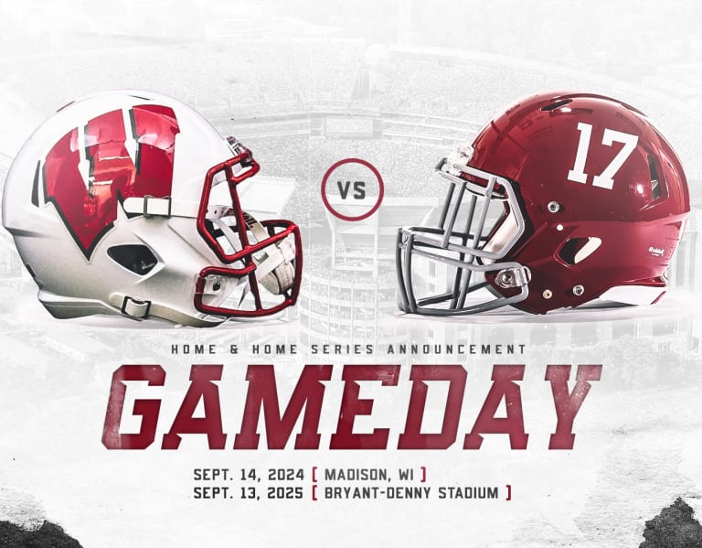 Alabama Crimson Tide football news - TideIllustrated: Alabama Crimson ...