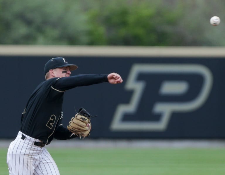 Purdue Baseball Releases 2024 Schedule BoilerUpload Purdue