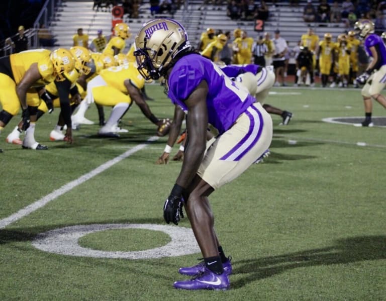 HawgBeat  –  Arkansas lands JUCO DB Chris Rhodes