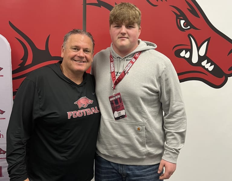 HawgBeat  –  Upcoming commitment dates for Arkansas targets