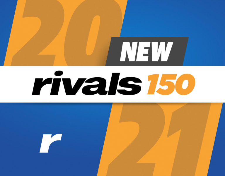 Rivals Rankings Week: The five biggest movers in the Rivals150